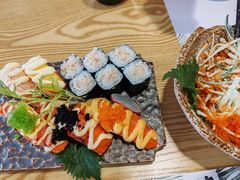 -瀛川尚品(车陂利丰天地店)