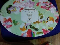-哈根达斯(陆家浜路店)
