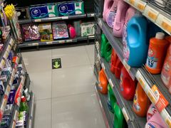 -华润万家便利超市(西安旭景名园店)