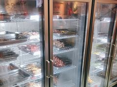 -幸福小串·地摊小炉子(三阳路店)