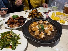 -船歌·鱼水饺青岛菜(金狮广场店)