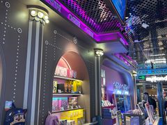 -反斗乐园(领展中心城店)