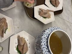 -狮王府淮扬菜(夫子庙老门东店)