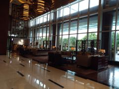 -上海浦东嘉里大酒店