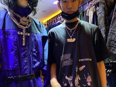 -梵薇Joker.V银饰工作室