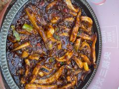 -米村拌饭(银泰中心店)