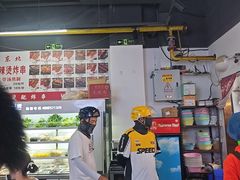-杭景元·东北老式麻辣烫&炸串(江河时代店)