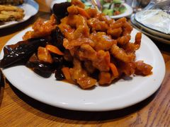 樱桃肉-方城小吃店