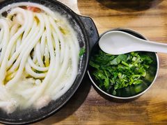 -贵州沾水米线(学田湾店)