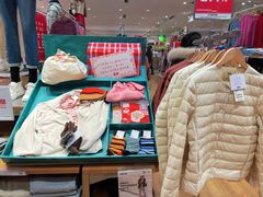 -优衣库(重庆万象城店)