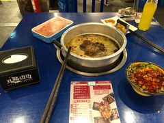 -马路边边串串香(大成路店)