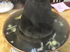 -木萨火锅店(开鲁路店)