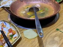 -妈妈的味道(和顺古镇店)