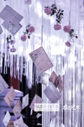 -中谷小南国花园酒店·宴会厅