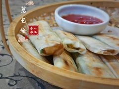 -一江春水·杭帮臻宴(三台山店)