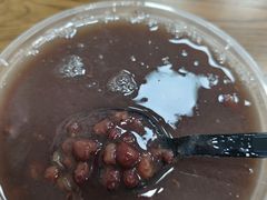 -六姑龟苓膏糖水卤水店