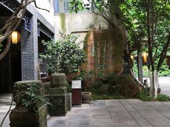 -竹吟山房