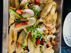 蛏子-胶东海鲜大排档(北太平庄店)