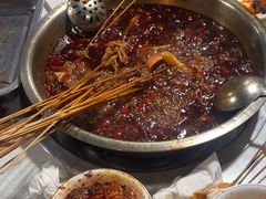 -满江红串串香(七道堰街店)