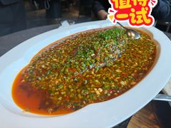 -悦百味·品质川菜(橄榄郡店)