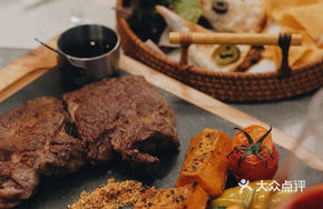 Angus Ribeye Royale