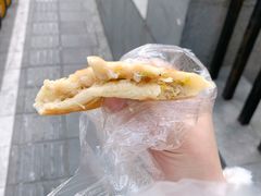 -晨光烧饼(学府路店)