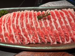 -季季山·云南野生菌火锅(上海首店)