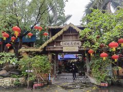 -园林美食城·本土农家菜(杨和镇店)