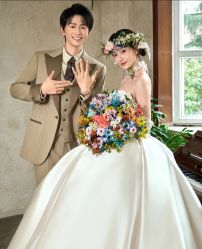 -女王风尚STUDIO·轻奢化定制