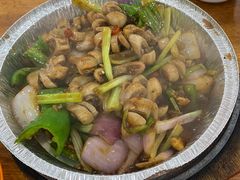 -南记食粥坊·宵夜大排档(莲花总店)