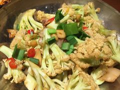 -再回首泡椒牛蛙(骆驼店)