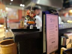 -乌君·酒场·炭火烧鸟(侨城坊店)