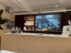 -Dal Cuore 达可芮冰淇淋(陕西北路店)