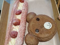 -奈雪的茶(亨特国际广场店)