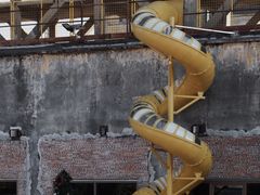 -广州市紫泥堂文化创意园景区