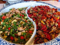 -杨记隆府(时代天街店)