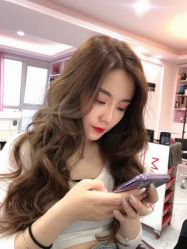-星座SALON烫染接发馆