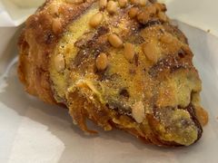 -B&C黄油与面包·THE GARDEN BAKERY概念店(世纪汇店)