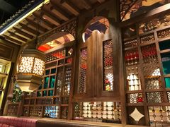 -天山醉美·新疆餐厅(富华里店)