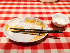 -西贝(上海我格广场店)