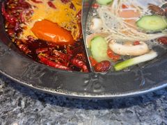 -蜀大侠火锅(香格里拉店)