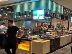 -扬州中集格兰云天大酒店