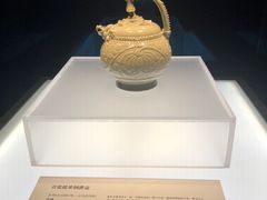 -陕西历史博物馆