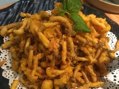 -薇酌饮·陕西菜(南门外店)
