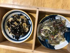 -桃屋日本料理(清华科技园店)