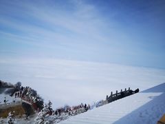-峨眉山风景名胜区