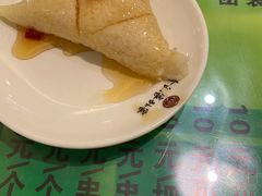 -令氏家外家周礼食府(桥南店)