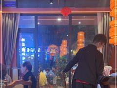 -张家卫·阳江菜·小海鲜(肥婆湾桥店)
