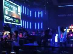 -MOSSO·Liveshow(M3香港广场店)