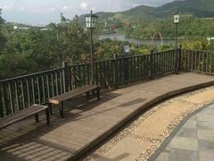 -深圳东部华侨城茵特拉根酒店